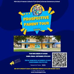 Prospective Parents